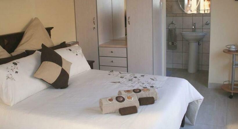 חדר סטנדרט, Esperanca Guesthouse