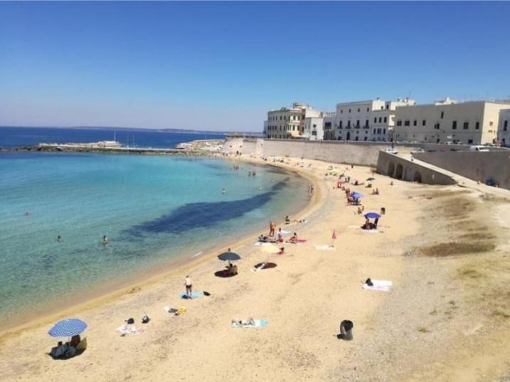 Четырехместный Номер Стандарт, Camera Vista Mare Holidayz