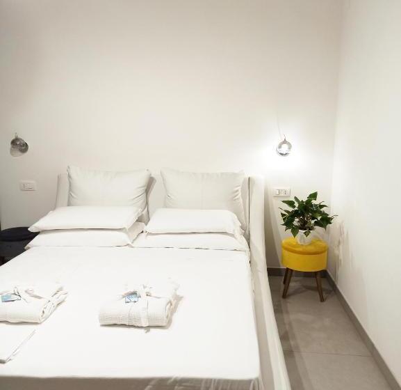 Номер Стандарт, Paolino Exclusive Rooms