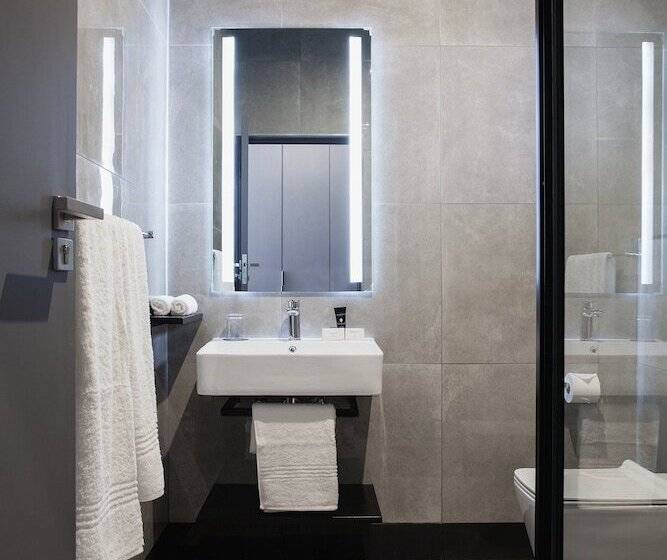 Апартаменты 2 Спальни, The Capital Melrose
