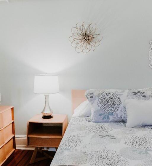 Номер Deluxe Кровать Кинг, Georges On York B&b