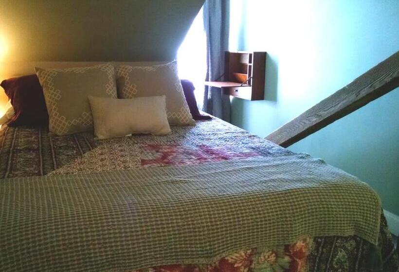 Номер Superior, Georges On York B&b