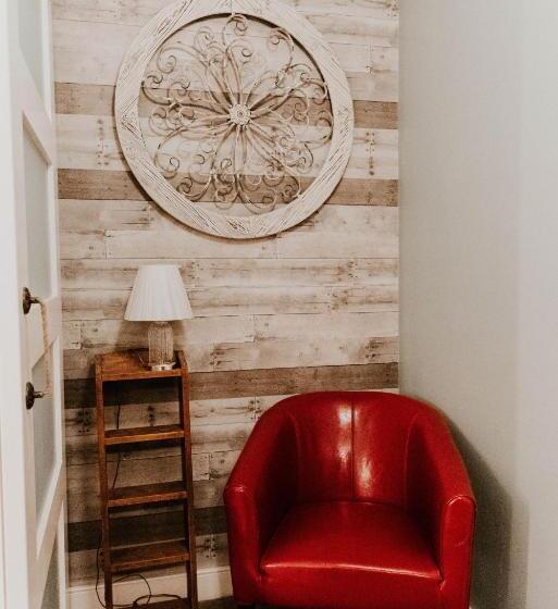 Номер Superior, Georges On York B&b