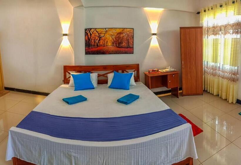 Номер Deluxe Вид на Море, Ayomal Beach Paradise
