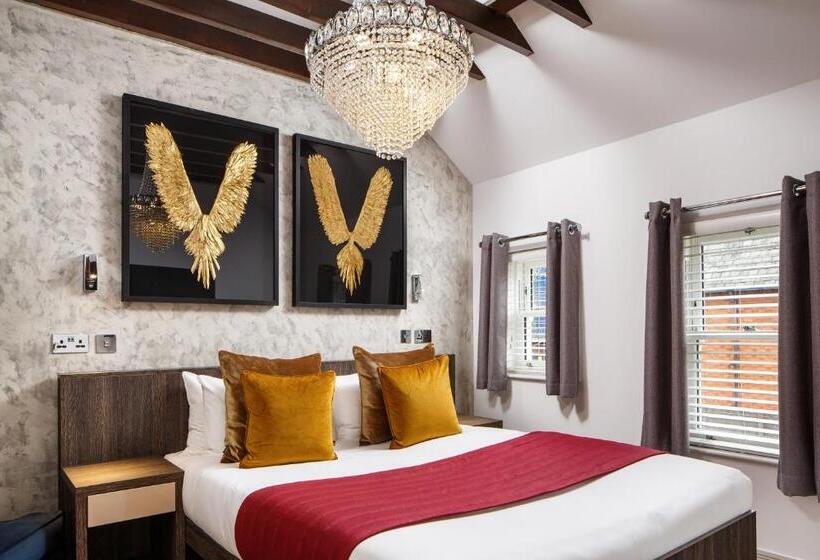 آپارتمان 1 خوابه, Signature Suites