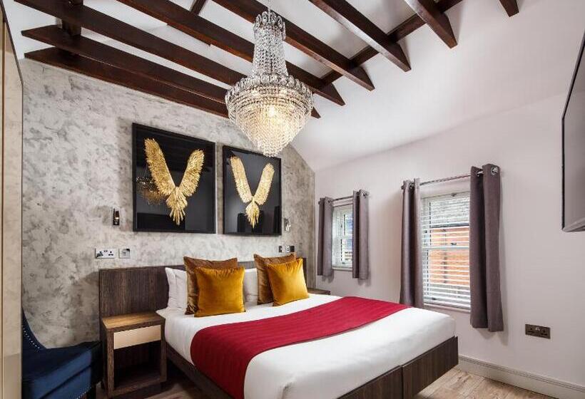 آپارتمان 1 خوابه, Signature Suites