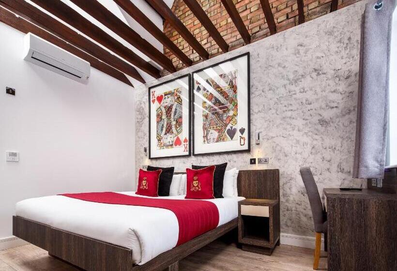 آپارتمان 1 خوابه, Signature Suites
