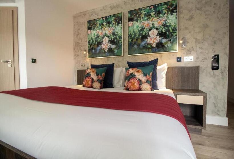 آپارتمان لوکس 1 خوابه, Signature Suites