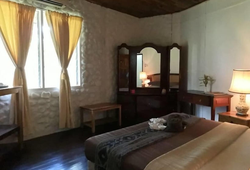 سوییت, Balung River Eco Resort   Hostel