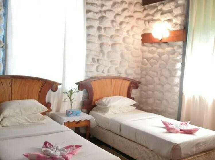 اتاق سوپریور, Balung River Eco Resort   Hostel