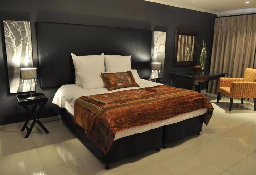 Номер Deluxe, House And Heart Guest House