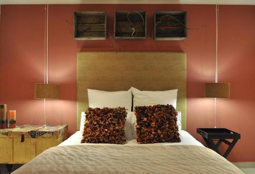 Номер Стандарт, House And Heart Guest House
