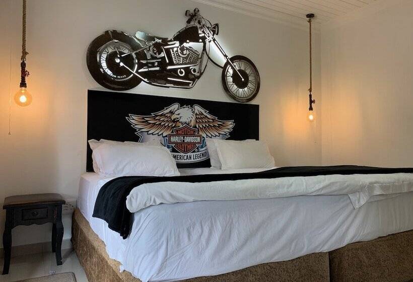 Номер Стандарт, House And Heart Guest House