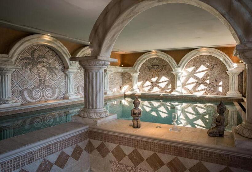 سوییت لوکس, Agriturismo La Rugea   Le Spighe