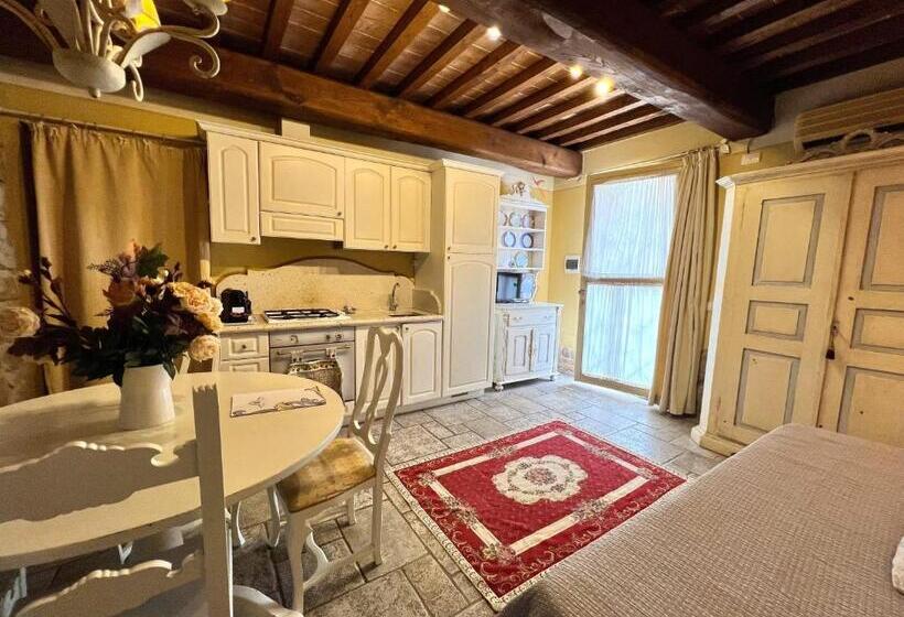 سوییت سوپریور, Agriturismo La Rugea   Le Spighe