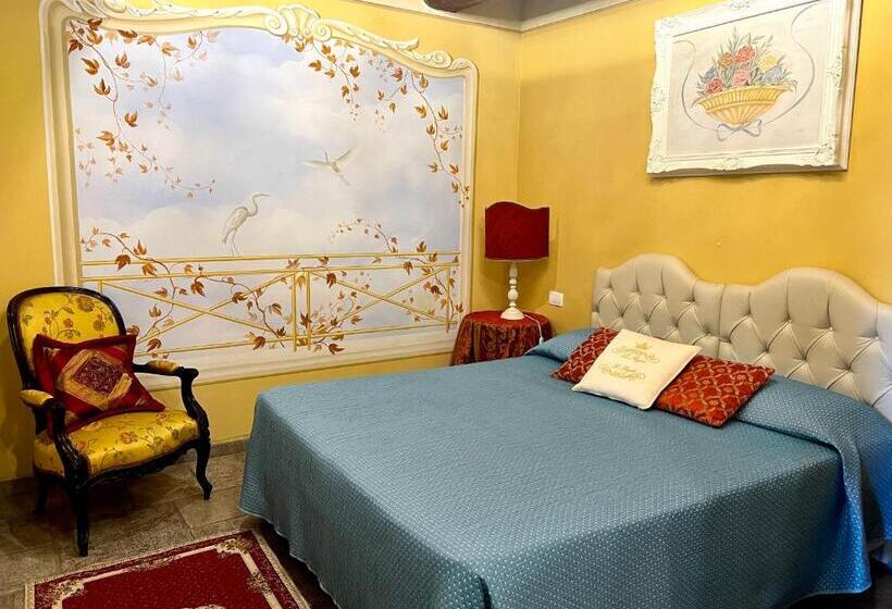 آپارتمان سوپریور 1 خوابه, Agriturismo La Rugea   Le Spighe