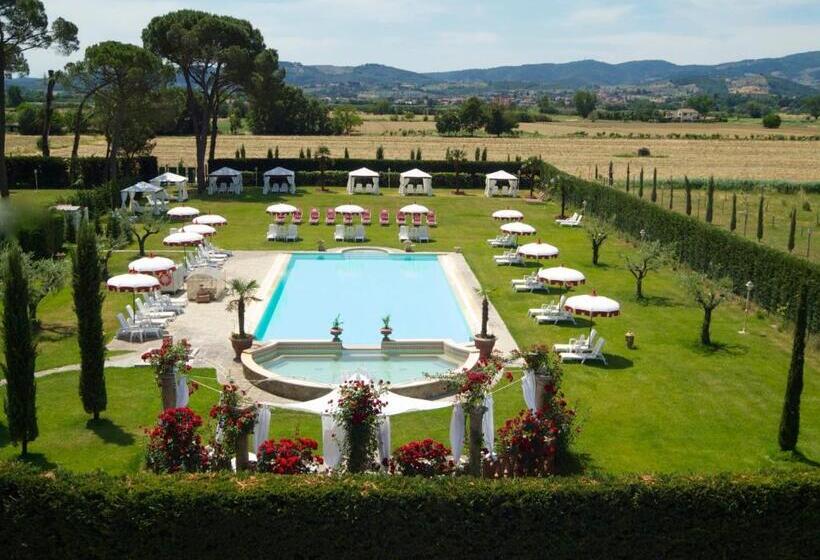 آپارتمان 1 خوابه, Agriturismo La Rugea   Le Spighe