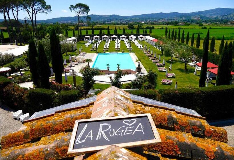 آپارتمان 1 خوابه, Agriturismo La Rugea   Le Spighe