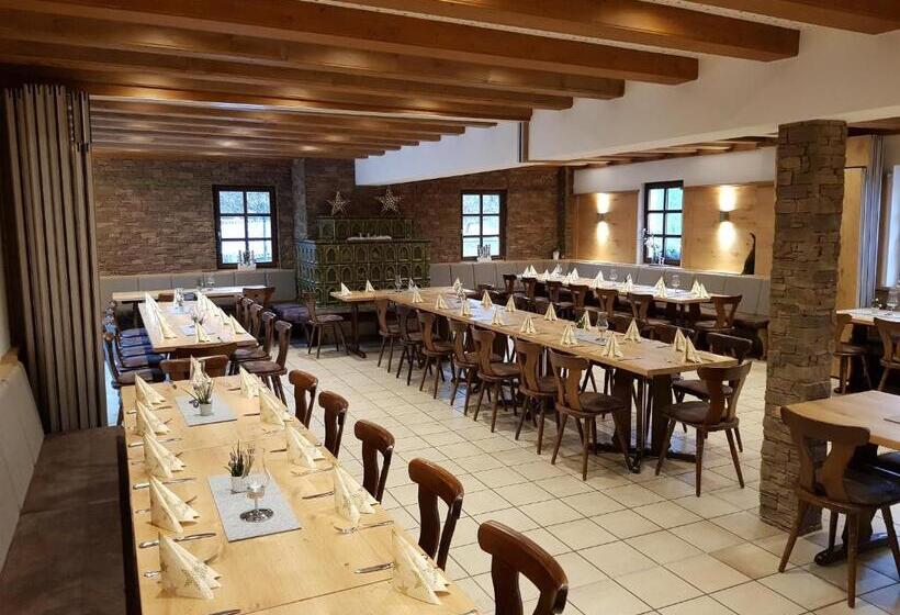 חדר סטנדרט יחיד, Gasthaus Dörsthof