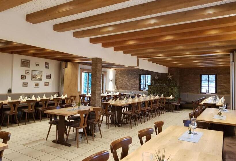 חדר סטנדרט, Gasthaus Dörsthof