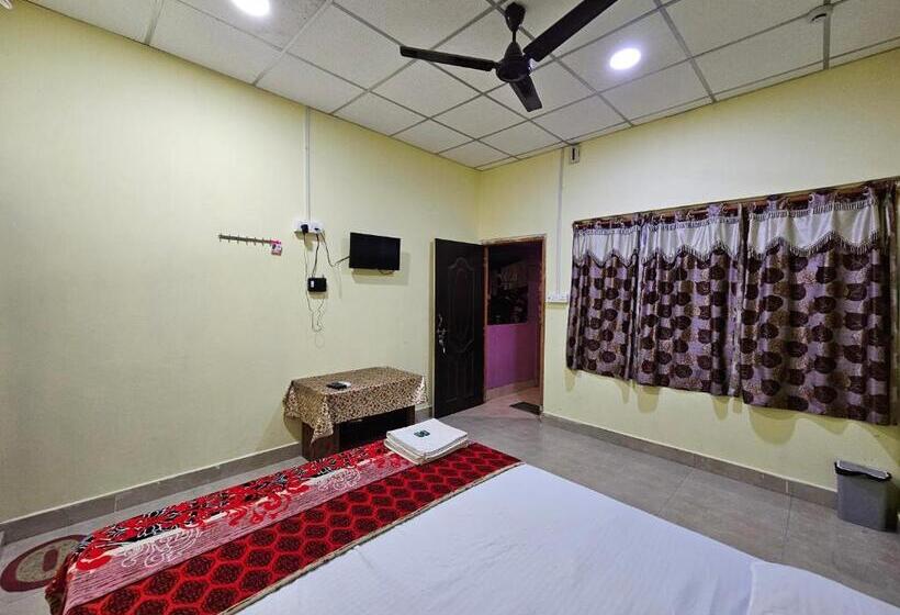 Номер Стандарт, Harmony Resort, Havelock