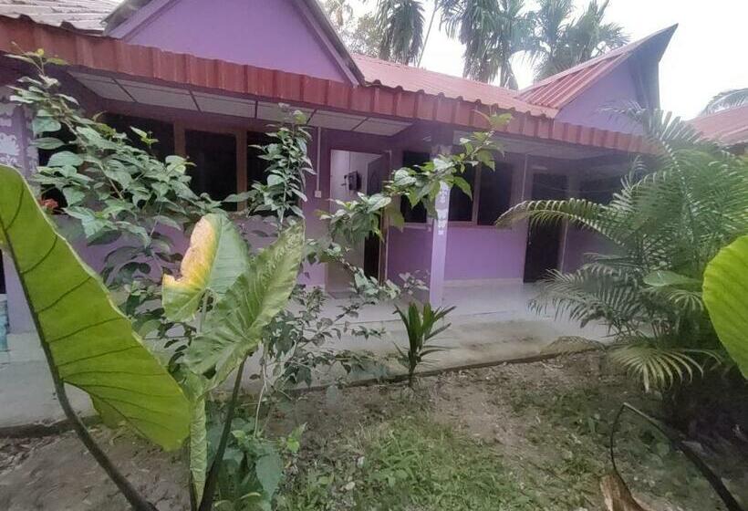 Номер Стандарт, Harmony Resort, Havelock