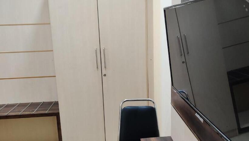 スタンダードルーム, Kumaran Millenium Residency