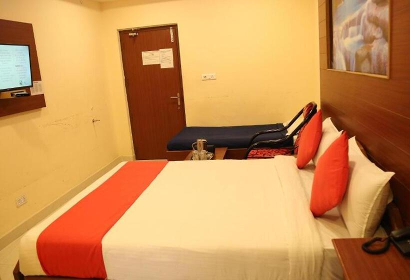 豪华套房, Kumaran Millenium Residency