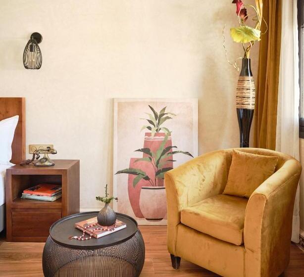 Family Suite, Dar Jasmine