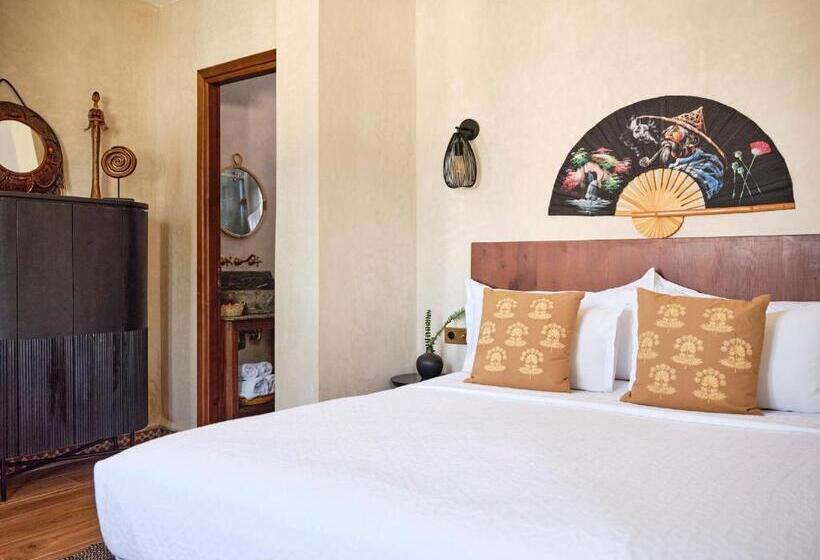 Family Suite, Dar Jasmine