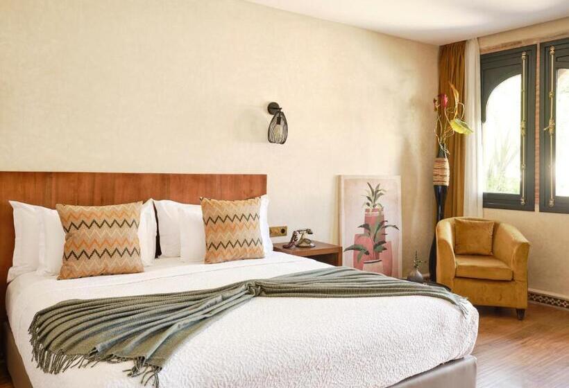 Family Suite, Dar Jasmine