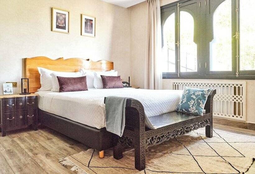 Номер Стандарт, Dar Jasmine