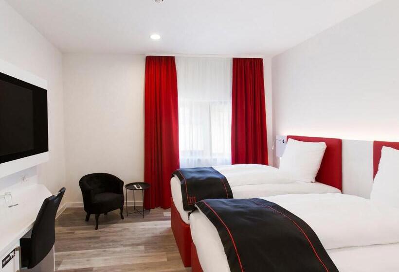 Номер Стандарт, Dormero Hotel Roth