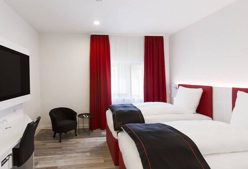 Номер Стандарт, Dormero Hotel Roth
