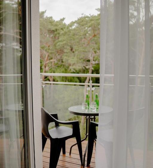 标准间, Wydma Resort Medi & Spa  Normobaria