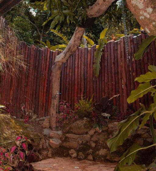 山景套房, Waira Eco Lodge