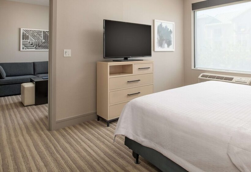 스위트, Homewood Suites By Hilton Belmont