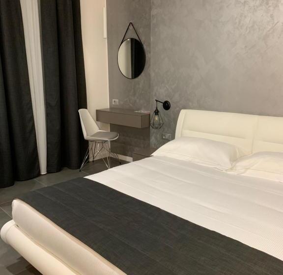 带1个卧室的公寓, Aparthotel Bossi