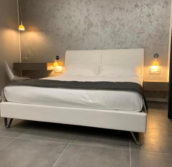1 Szobás Apartman, Aparthotel Bossi