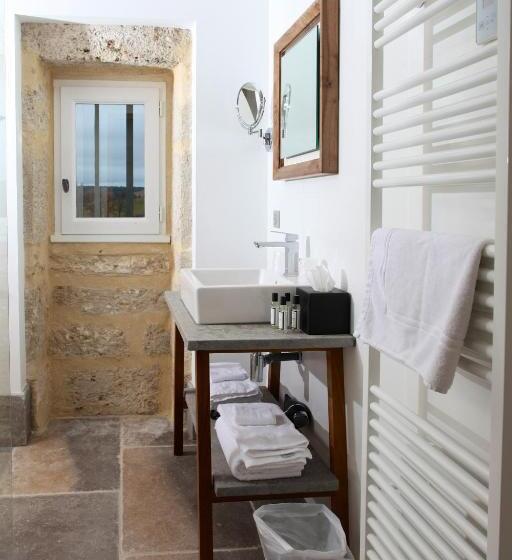 اتاق لوکس, Les Chambres Du Prieuré