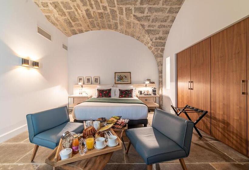اتاق لوکس, Les Chambres Du Prieuré
