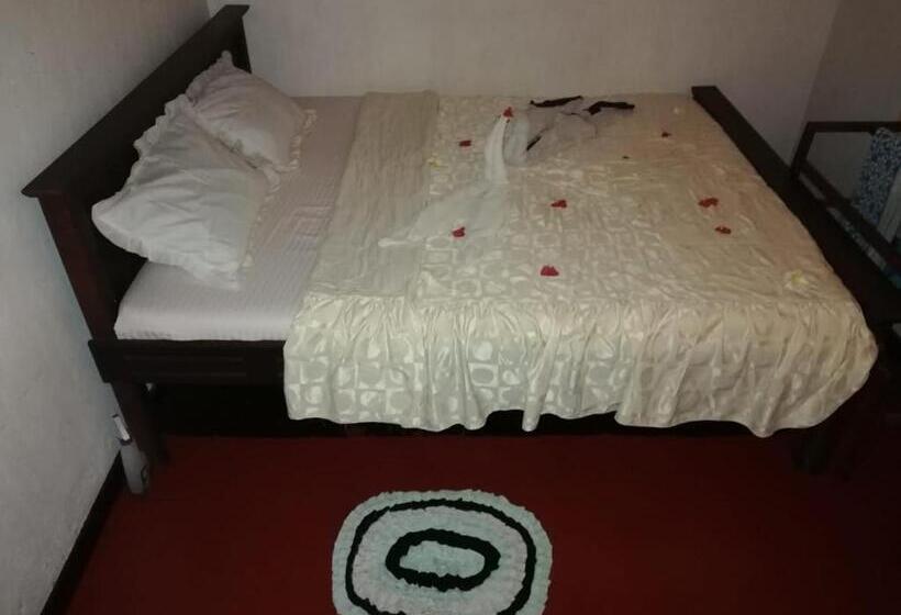 Номер Deluxe, Triple One Villa