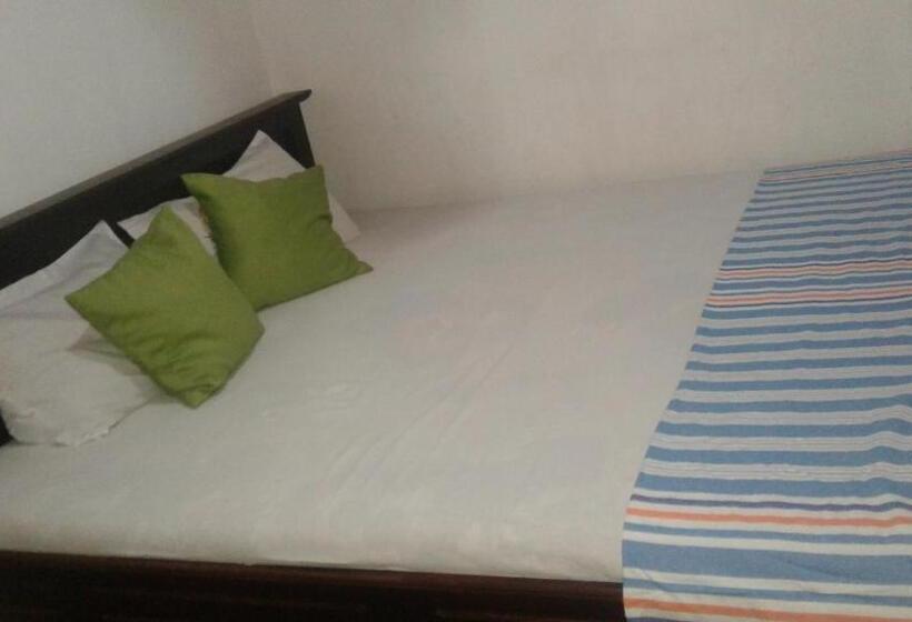 Номер Deluxe, Triple One Villa