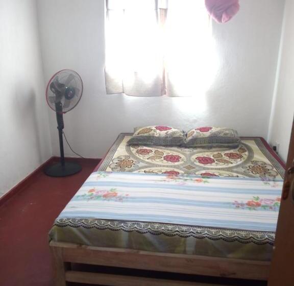 Номер Deluxe, Triple One Villa