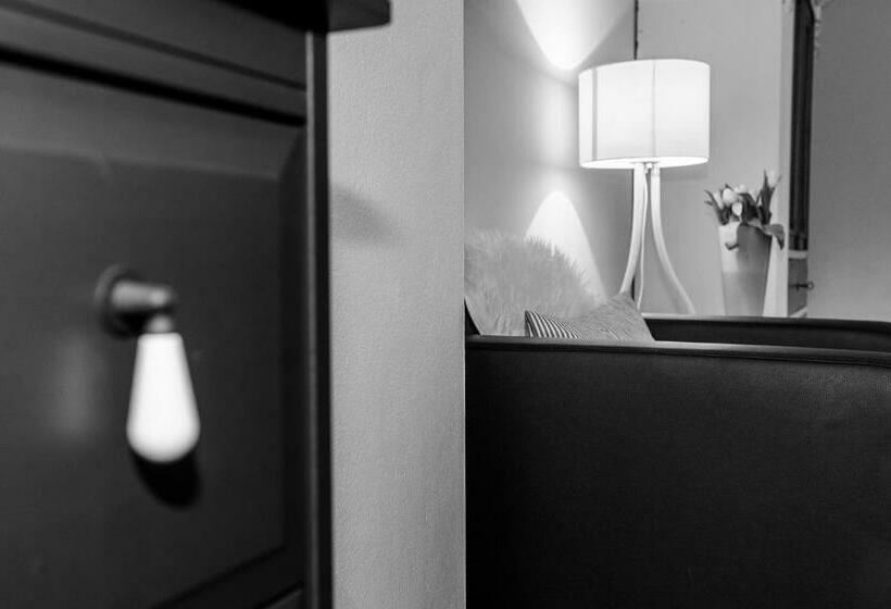 Апартаменты 1 Спальня, Pension Und Ferienwohnung Meixner