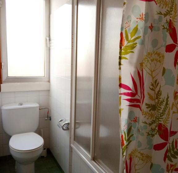 Номер Стандарт, Hostel Vagamundo