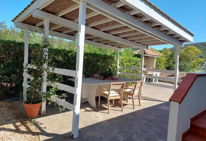 اتاق استاندارد, B&b La Casa Degli Ulivi