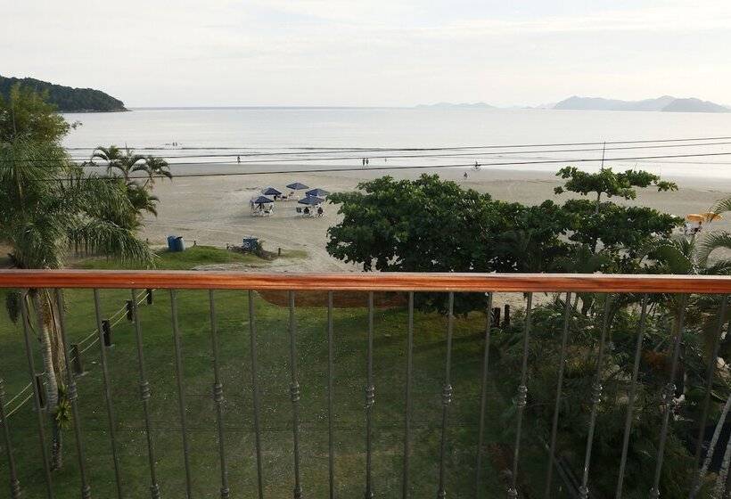 수피리어 스위트 바다 전망, Pousada Conca Di Mare   Restaurante   Pé Na Areia Com Serviço De Praia