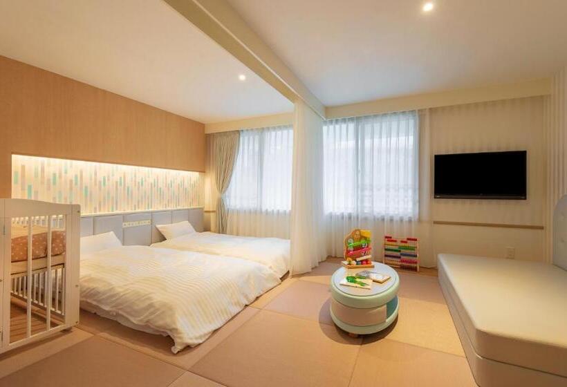 Номер Basic, Lime Resort Myoko