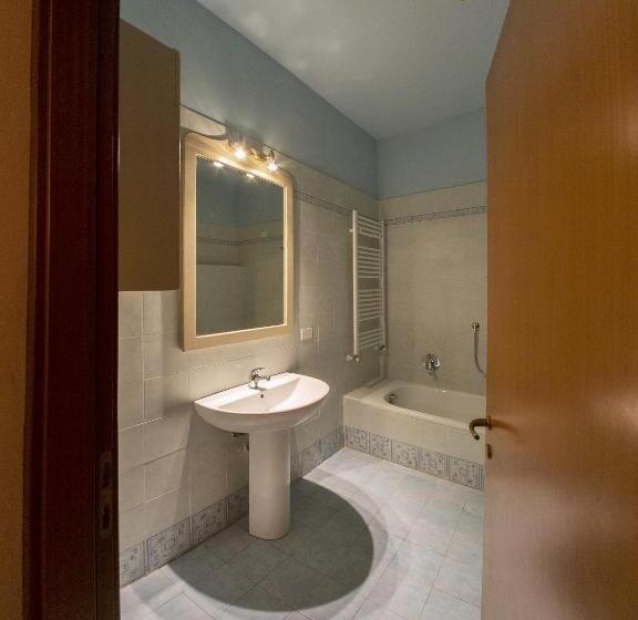 آپارتمان 3 خوابه, Residence La Poggerina